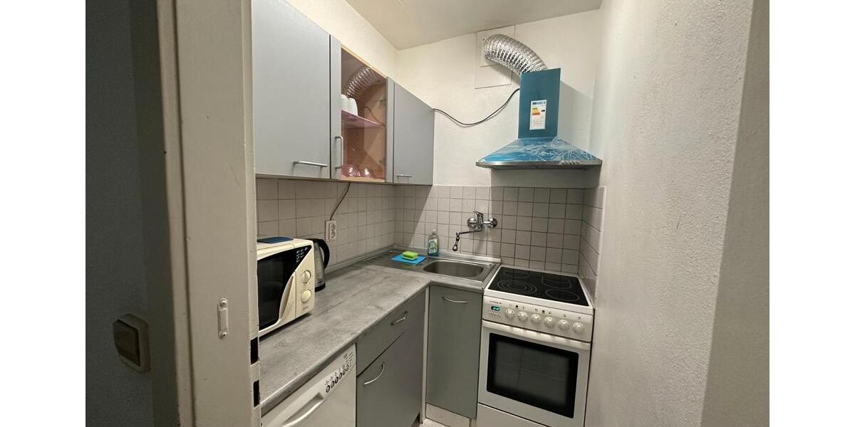 Erdgeschoßwohnung Sindelfingen - 2 Zimmer, 60 m&sup2;, 1.300&euro; | Angebot:26317435