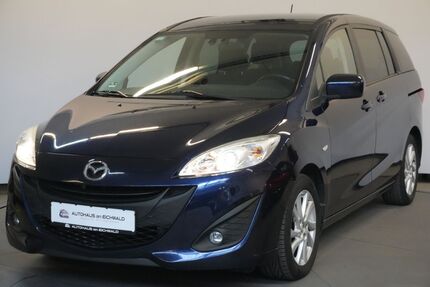 Mazda 5 235.496 km 4.553 &euro; Kassel 34123