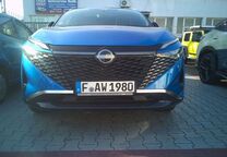 Gebrauchtwagen Nissan Qashqai