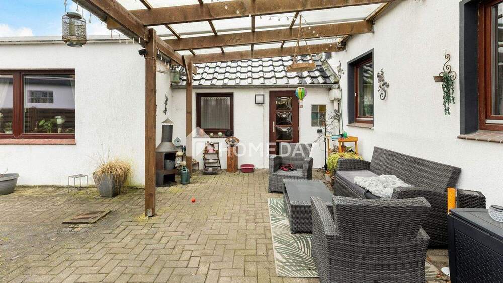 Einfamilienhaus Nordenham - 6 Zimmer, 140 m&sup2;, 249.000&euro; | Angebot:25373250