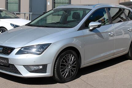 Seat Leon 440.000 km 4.800 &euro; München 80636
