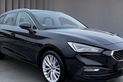 Seat Leon 149.900 km 14.800 &euro; Dresden 01108