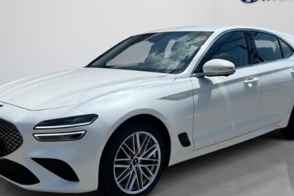 Genesis G70 12.990 km 32.985 &euro; Königsbrunn 86343