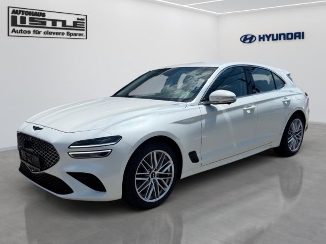 Genesis G70 12.990 km 32.985 &euro; Königsbrunn 86343