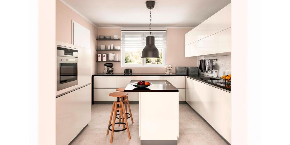 Einfamilienhaus Hessisch Lichtenau - 4 Zimmer, 124 m&sup2;, 254.050&euro; | Angebot:8792080