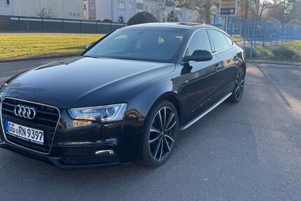 Audi A5 201.000 km 12.950 € Raunheim 65479