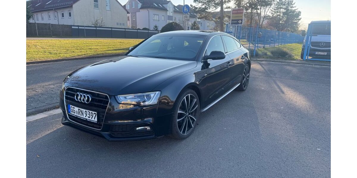 Audi A5 201.000 km 12.950 € Raunheim 65479