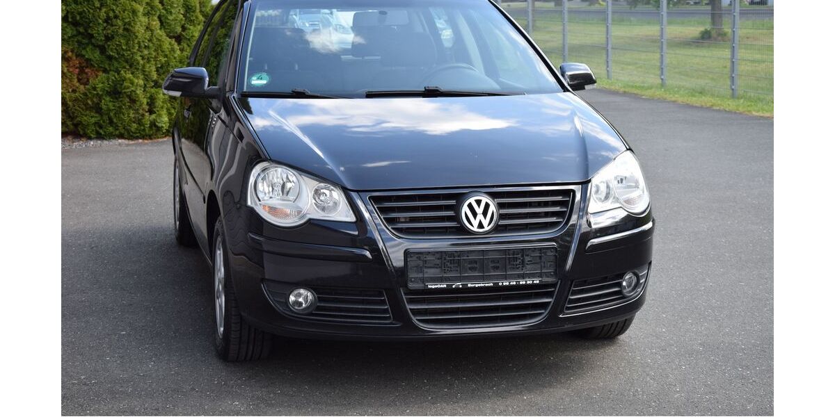 VW Polo 151.489 km 2.350 &euro; Burgebrach 96138