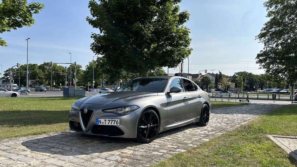Giulia