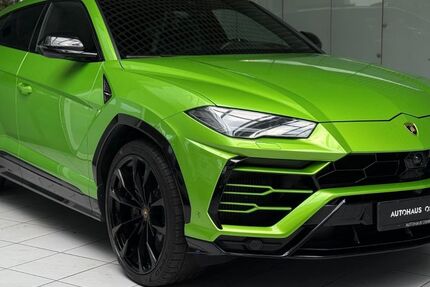 Lamborghini Urus 37.000 km 233.899 &euro; Lage 32791