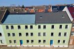 Etagenwohnung Staßfurt - 1 Zimmer, 37 m&sup2;, 300&euro; | Angebot:26391022
