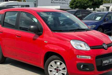 Fiat Panda 68.000 km 7.490 &euro; Gundelfingen 79194