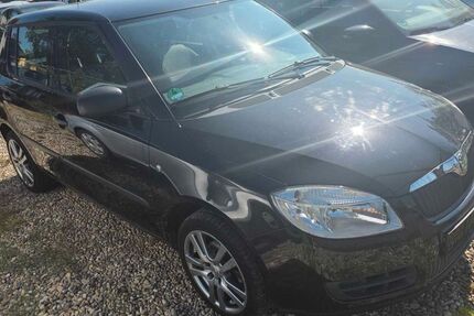 Skoda Fabia 230.000 km 1.290 &euro; Koblenz 56070