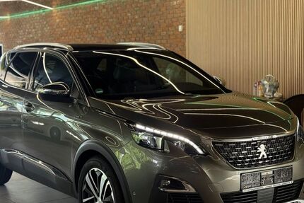Peugeot 3008 141.000 km 16.499 &euro; Achern 77855