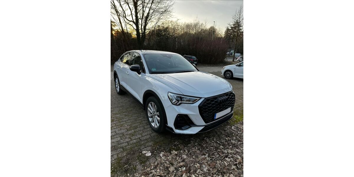 Audi Q3 61.000 km 29.999 &euro; Solingen 42653