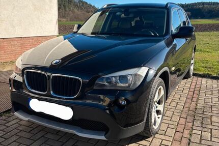 BMW X1 180.000 km 5.899 &euro; Rosenthal 35119
