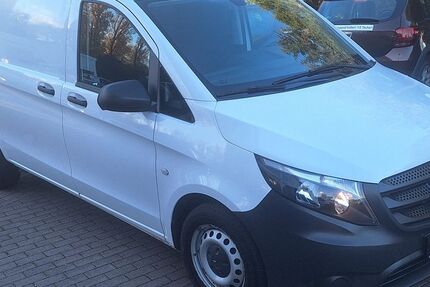 Mercedes-Benz Vito 100.424 km 15.990 &euro; Fehrbellin 16833