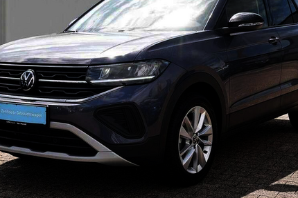 VW T-Cross 14.957 km 19.980 &euro; Neuwied 56564