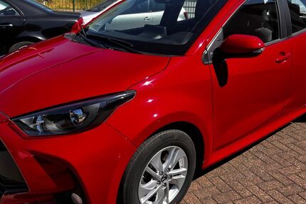 Mazda 2 51.000 km 15.300 € Lebach 66822