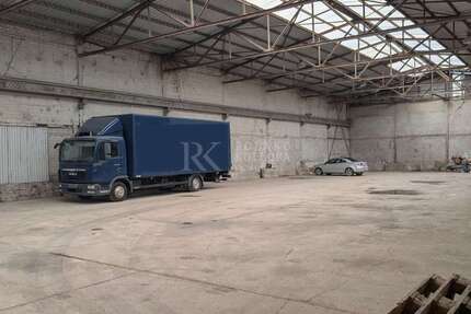 Halle in Hannover 5.000 € 850 m² zimmer