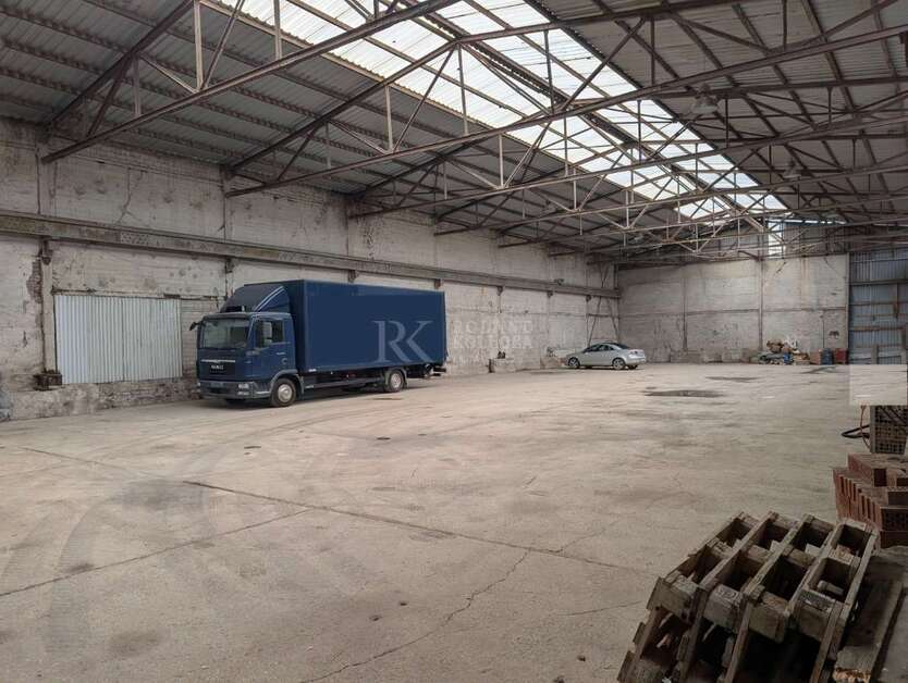 Halle in Hannover 5.000 € 850 m² zimmer