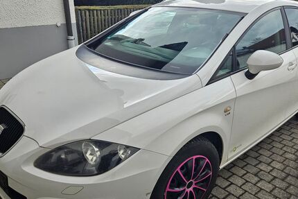 Seat Leon 133.000 km 3.599 &euro; Abensberg 93326