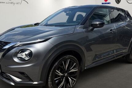 Nissan Juke 19.547 km 18.990 &euro; Berlin 12349