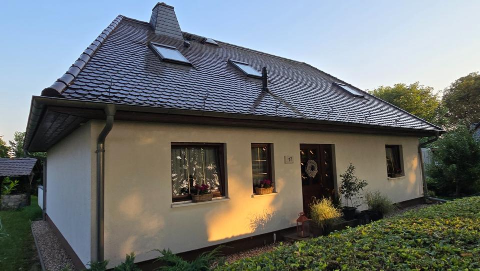 Einfamilienhaus Neuhardenberg - 7 Zimmer, 127 m&sup2;, 540.000&euro; | Angebot:22094633