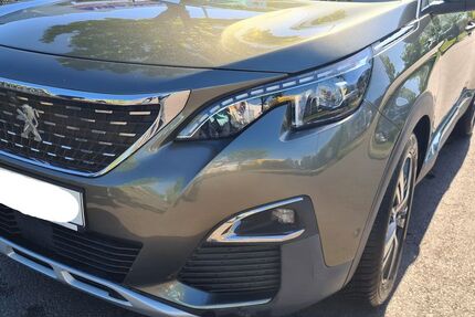 Peugeot 5008 67.500 km 18.999 &euro; Berlin 12489