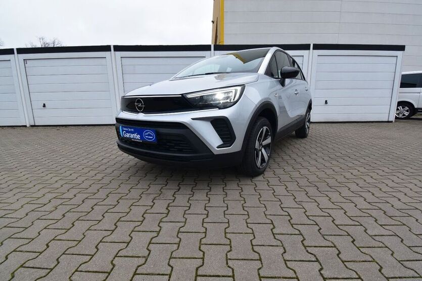 Crossland (X)
