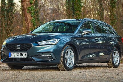 Seat Leon 68.000 km 18.900 &euro; Eningen 72800