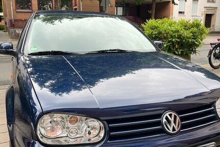 VW Golf 131.000 km 2.350 &euro; Mettingen 49497