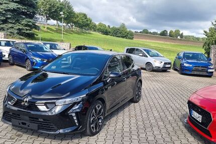 Mitsubishi Colt 2.000 km 26.590 &euro; Schneeberg 08289