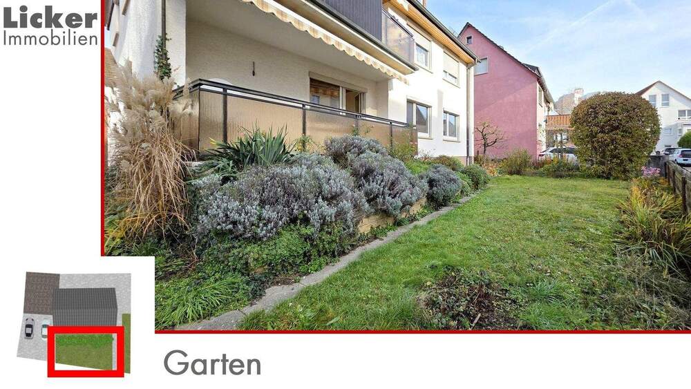 Mehrfamilienhaus, Wohnhaus Ostfildern Nellingen - 1 Zimmer, 237 m&sup2;, 697.000&euro; | Angebot:25677844