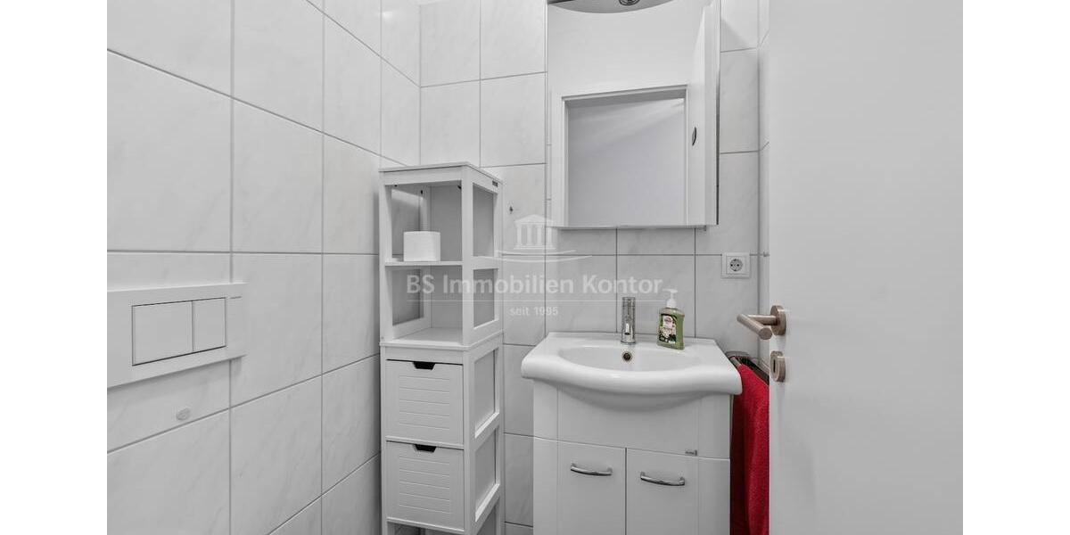 Etagenwohnung Papenburg - 3 Zimmer, 98 m&sup2;, 950&euro; | Angebot:26676417
