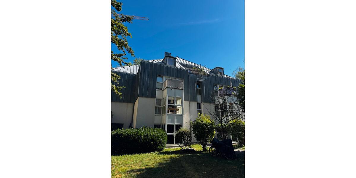 Erdgeschoßwohnung München Pasing-Obermenzing - 1.5 Zimmer, 47 m&sup2;, 465.000&euro; | Angebot:27083170
