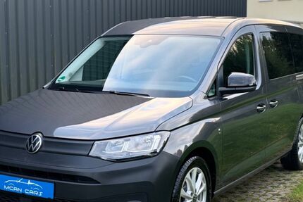 VW Caddy Maxi 174.852 km 18.900 € OER ERKENSCHWICK 45739