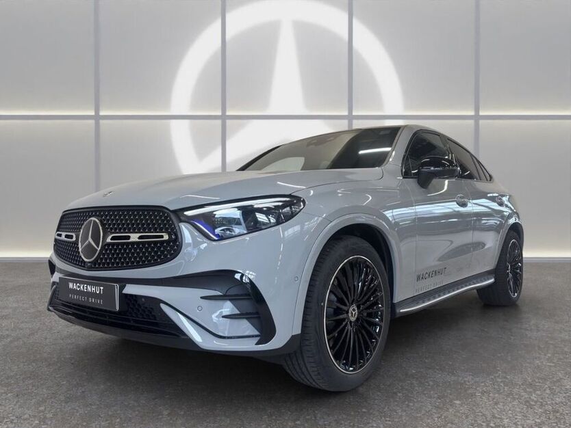 GLC 300