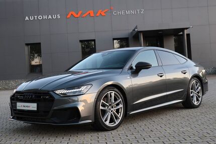 Audi A7 28.109 km 48.900 &euro; Chemnitz 09130