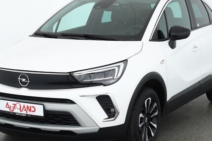 Opel Crossland (X) 25.760 km 18.990 &euro; Zwickau 08056