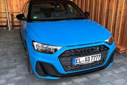 Audi A1 77.000 km 22.400 &euro; Haselünne 49740