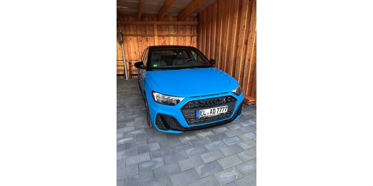 Audi A1 77.000 km 22.400 &euro; Haselünne 49740