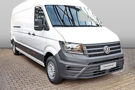 VW Crafter 6.751 km 35.970 &euro; Mönchengladbach 41238