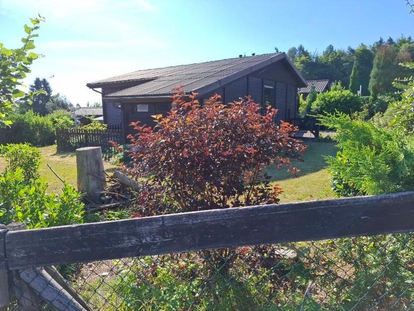 Tinyhaus ? Wochenendhaus ? Dauerwohnsitz im Grünen bei Miltenberg zimmer