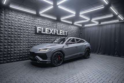 Lamborghini Urus 57.325 km 284.999 &euro; Neu-Isenburg 63263