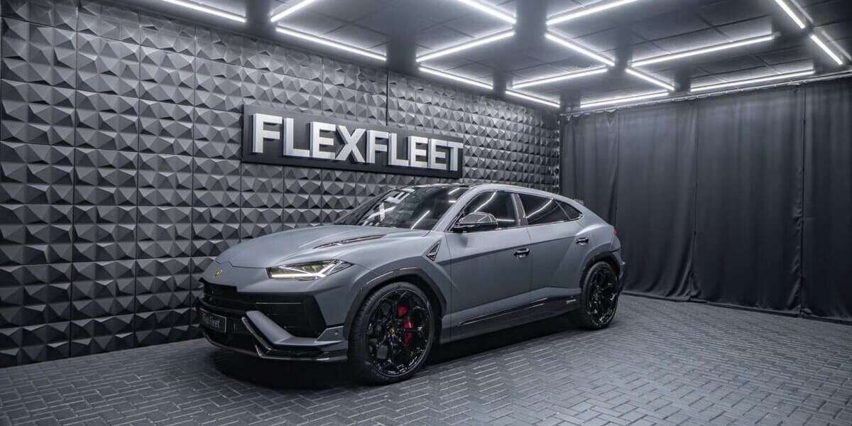 Lamborghini Urus 57.325 km 284.999 &euro; Neu-Isenburg 63263