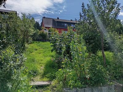 IDYLLISCH MIT VIEL PLATZ, KAMIN UND TOLLEM GARTEN - Einfamilienhaus Neuhaus am Rennweg | Angebot:26226487
