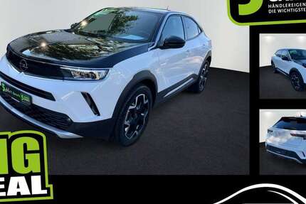 Opel Mokka 26.822 km 18.790 &euro; München 80807