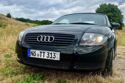 Audi TT 180.300 km 7.990 € Nördlingen 86720