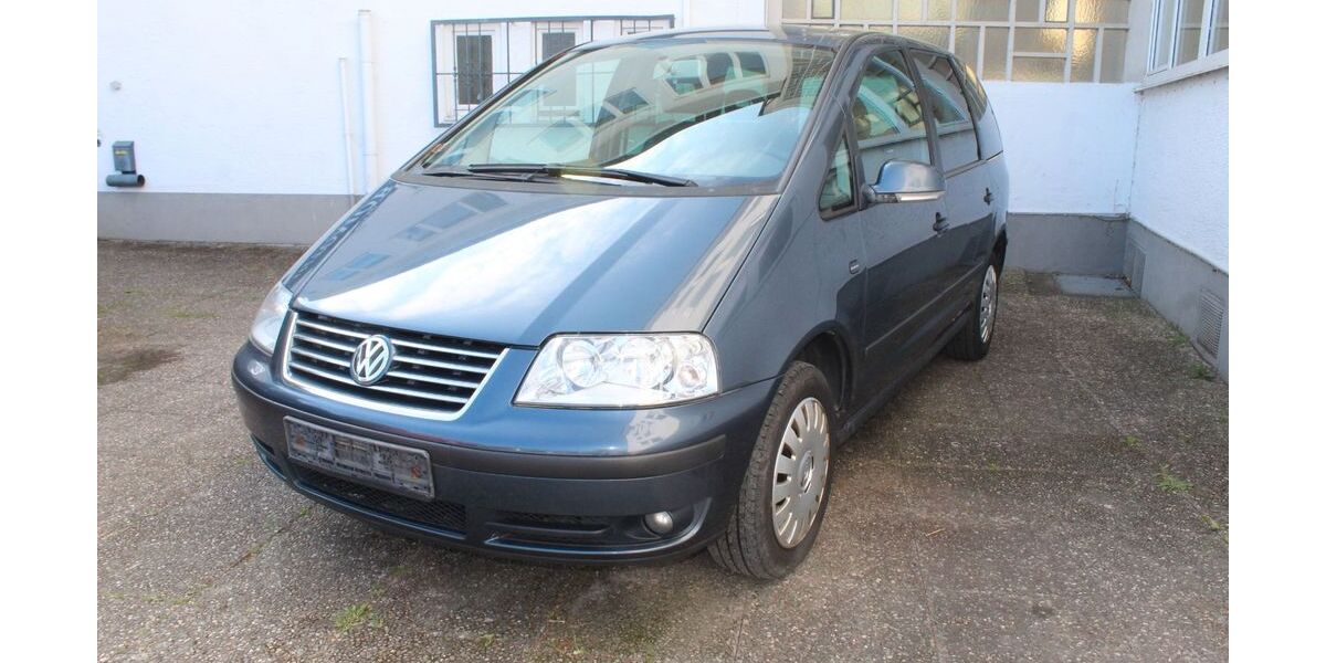 VW Sharan 260.000 km 2.500 &euro; Worms-Pfeddersheim 67551